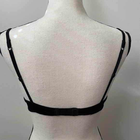 Victoria’s Secret Embroidered Demi Bra - Picture 6 of 16